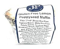 Algopix Similar Product 12 - JPS PASTRY SEASONAL MUFFIN, 3.9 OZ