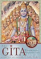 Algopix Similar Product 17 - The Gita Deck Wisdom From the Bhagavad
