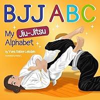 Algopix Similar Product 13 - BJJ ABC: My Jiu-Jitsu Alphabet