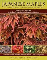 Algopix Similar Product 19 - Japanese Maples The Complete Guide to