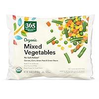 Algopix Similar Product 19 - 365 by Whole Foods Market Vegetables