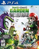Algopix Similar Product 11 - Electronic Arts Plants vs Zombies