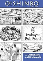 Algopix Similar Product 12 - Oishinbo  la Carte Vol 7 Izakaya 
