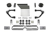 Algopix Similar Product 18 - Fabtech K1098 Uniball UCA Lift System 4