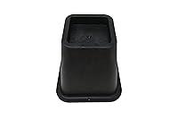 Algopix Similar Product 10 - Shepherd Hardware 9523 6Inch Molded