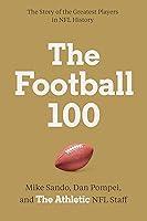 Algopix Similar Product 3 - The Football 100 (Sports)