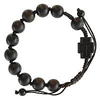 Algopix Similar Product 5 - Men or Womens Jujube Wood Rose