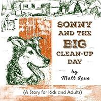 Algopix Similar Product 17 - Sonny and the Big CleanUp Day  A