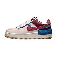 Algopix Similar Product 2 - Nike Air Force 1 Shadow Womens Shoes