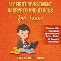 Algopix Similar Product 15 - My First Investment in Crypto and