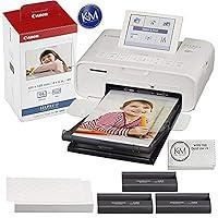 Algopix Similar Product 10 - Canon SELPHY CP1300 Compact Photo