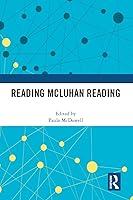 Algopix Similar Product 4 - Reading McLuhan Reading