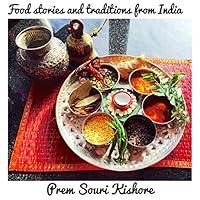 Algopix Similar Product 8 - Food Stories Rituals and Traditions of
