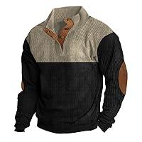 Algopix Similar Product 6 - Sweaters For Men Mens Winter Clothes V