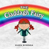 Algopix Similar Product 10 - The Claddagh Fairy