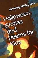 Algopix Similar Product 13 - Halloween Stories and Poems for Kids