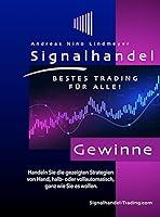 Algopix Similar Product 3 - Signalhandel Gewinne Bestes Trading