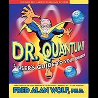 Algopix Similar Product 13 - Dr Quantum Presents A Users Guide to