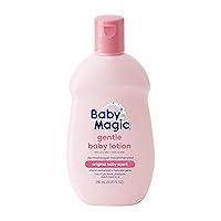 Algopix Similar Product 16 - Baby Magic Gentle Baby Lotion Original