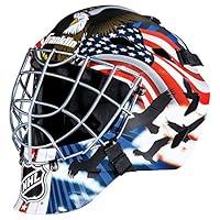 Algopix Similar Product 8 - Franklin Sports Youth Hockey Goalie