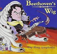 Algopix Similar Product 17 - Beethoven's Wig: Sing Along Symphonies