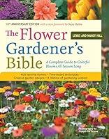 Algopix Similar Product 8 - The Flower Gardeners Bible A Complete