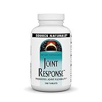 Algopix Similar Product 11 - Source Naturals Joint Response