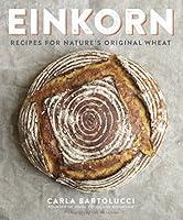 Algopix Similar Product 6 - Einkorn Recipes for Natures Original