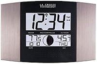 Algopix Similar Product 14 - La Crosse Technology WS8117UITAL