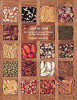 Algopix Similar Product 2 - Seed to Seed Seed Saving and Growing