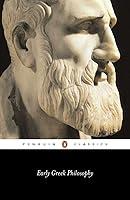 Algopix Similar Product 3 - Early Greek Philosophy Penguin