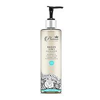 Algopix Similar Product 15 - Platinum Skin Care Basics 3In1