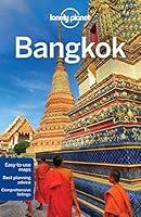 Algopix Similar Product 18 - Bangkok 12 Ingls Lonely Planet