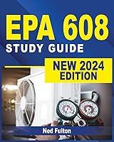 Algopix Similar Product 19 - EPA 608 Study Guide The Ultimate