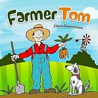 Algopix Similar Product 5 - Farmer Tom