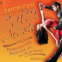 Algopix Similar Product 17 - American Latin Music Rumba Rhythms