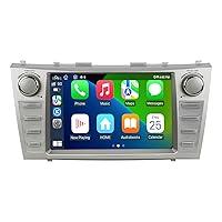 Algopix Similar Product 1 - SWTNVIN Car Radio Stereo for Toyota