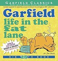 Algopix Similar Product 1 - Garfield Life in the Fat Lane His 28th