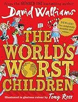 Algopix Similar Product 13 - The World’s Worst Children