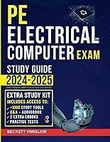 Algopix Similar Product 14 - PE Electrical  Computer Exam Study