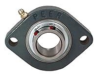 Algopix Similar Product 20 - Peer Bearing FHSFD20516G 2 Bolt Light