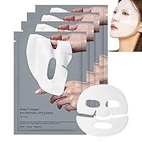 Algopix Similar Product 12 - Deep Collagen Anti Wrinkle Lifting Mask