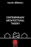 Algopix Similar Product 1 - Contemporary Architectural Theory