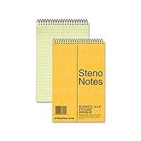 Algopix Similar Product 16 - National Standard Spiral Steno Pad