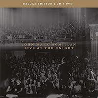 Algopix Similar Product 20 - Live At The Knight