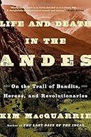 Algopix Similar Product 12 - Life and Death in the Andes On the