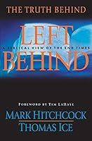 Algopix Similar Product 18 - The Truth Behind Left Behind A