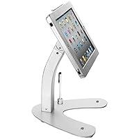 Algopix Similar Product 15 - Dual Kiosk Stand  CTA Security Stand