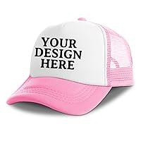 Algopix Similar Product 9 - Custom Hats for Women Design your own