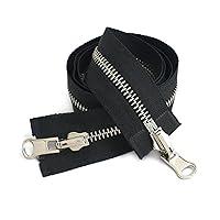 Algopix Similar Product 1 - Zipper DIY Sewing Accessories60120 cm